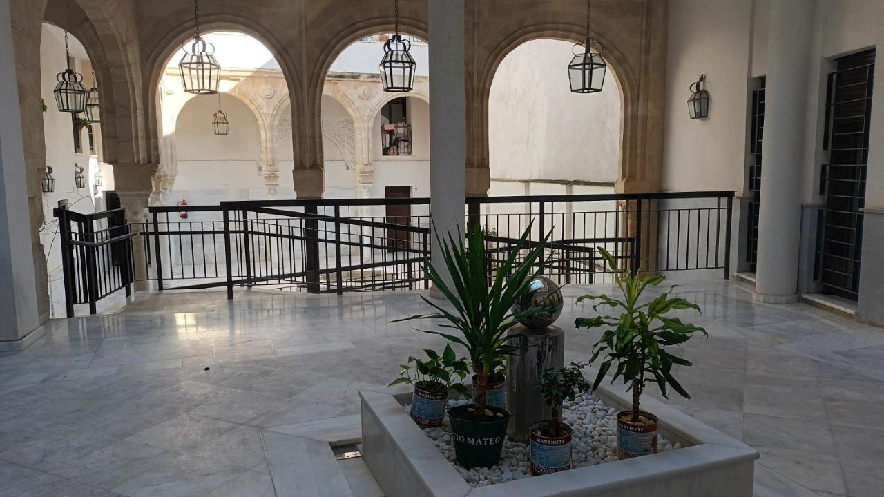 Casa Palacio Arcos Del Carmen Jerez de la Frontera Exterior photo